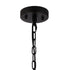 Mano Pendant 6 Light